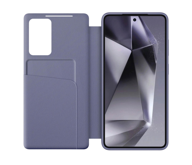 Tech-Protect Smart Wallet Galaxy S26 Purple - 1500291 - zdjęcie 3